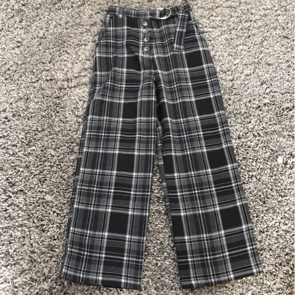egirl topshop pants🎮